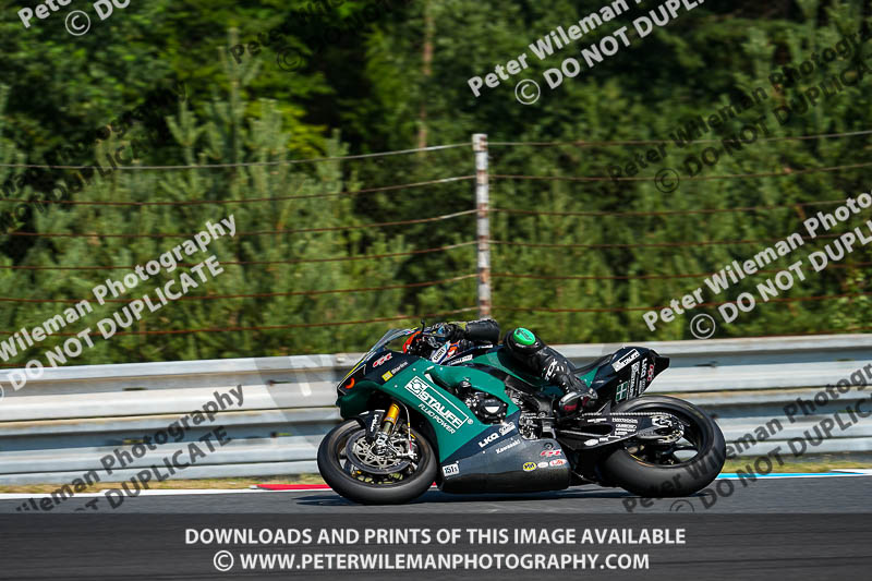 Slovakia Ring;event digital images;motorbikes;no limits;peter wileman photography;trackday;trackday digital images